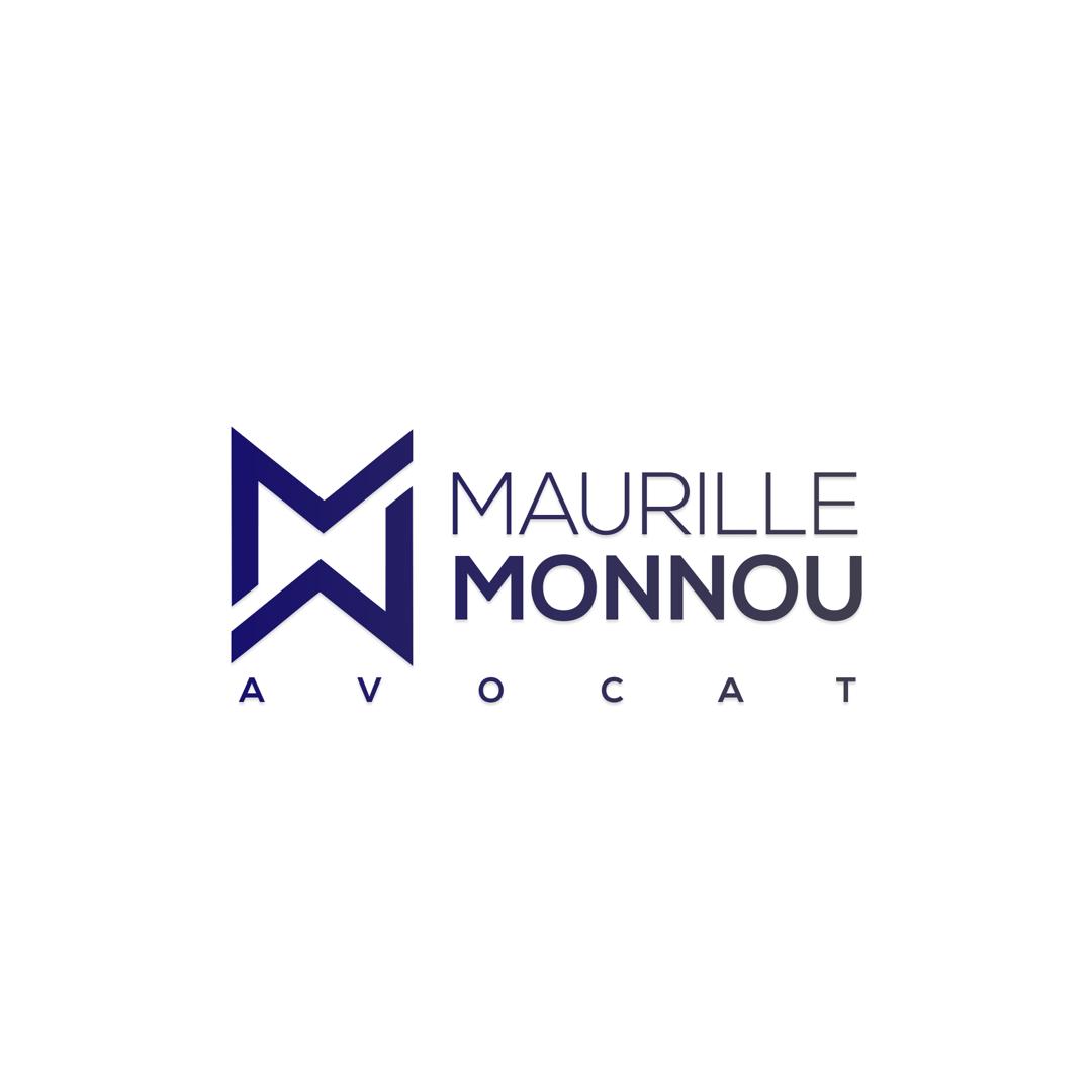 Maurille Monnou Avocat