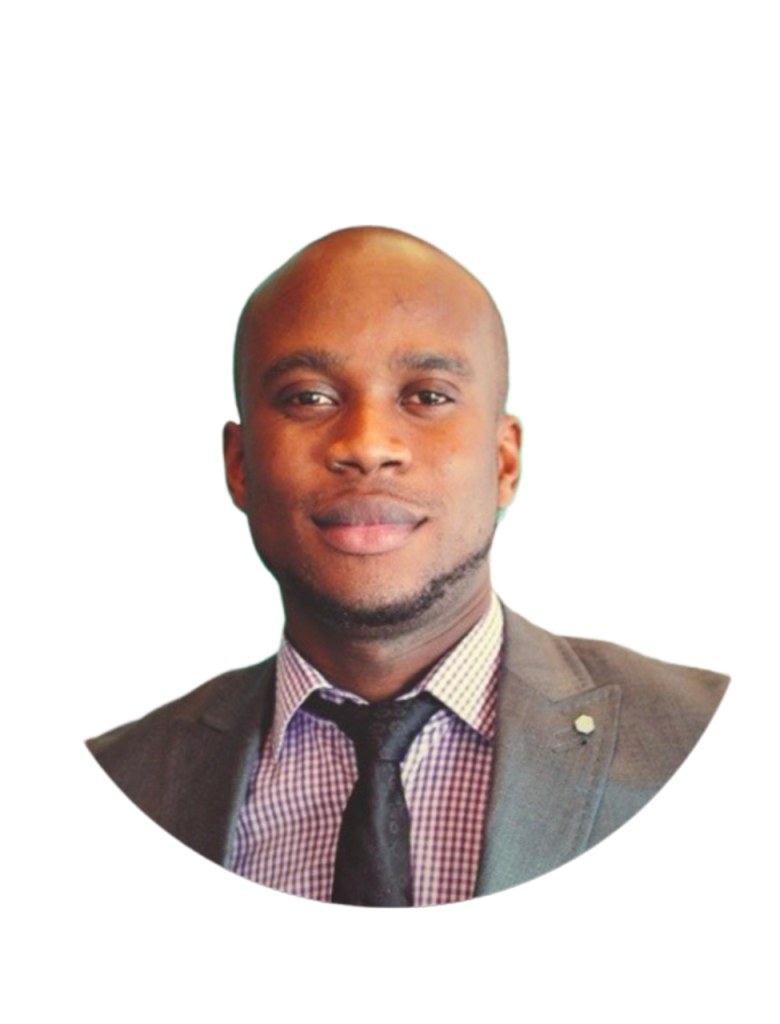 Christian Hodonou, Directeur Service Conseils Chambre de Commerce Benin Canada