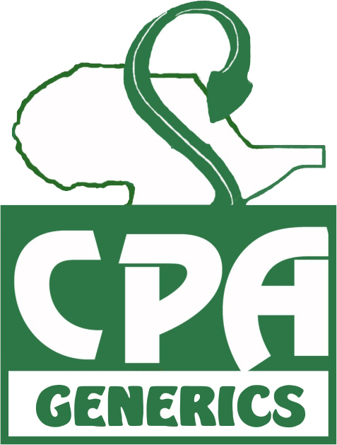 Compagnie Pharmaceutique Africaine
